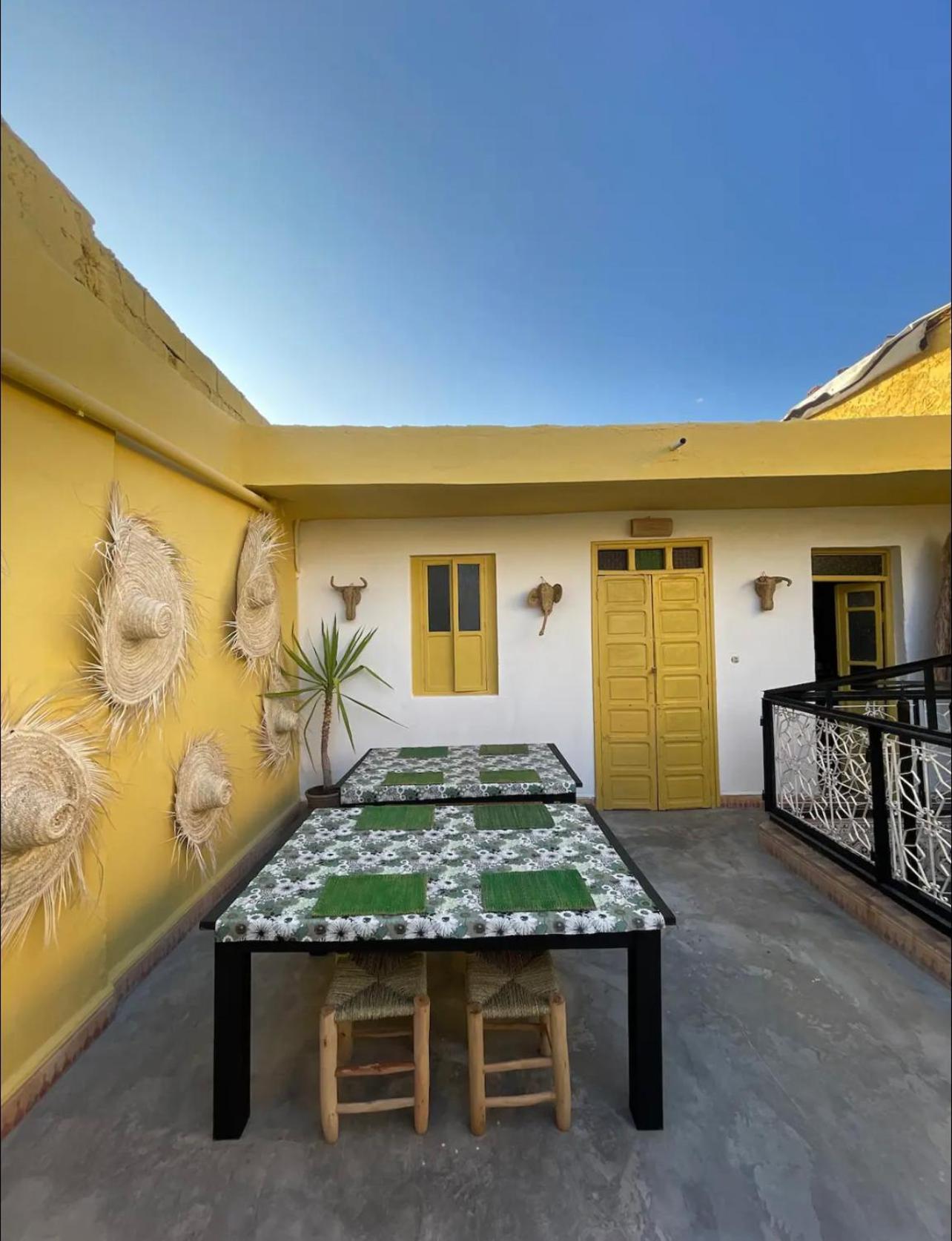 Apartment Lucky7